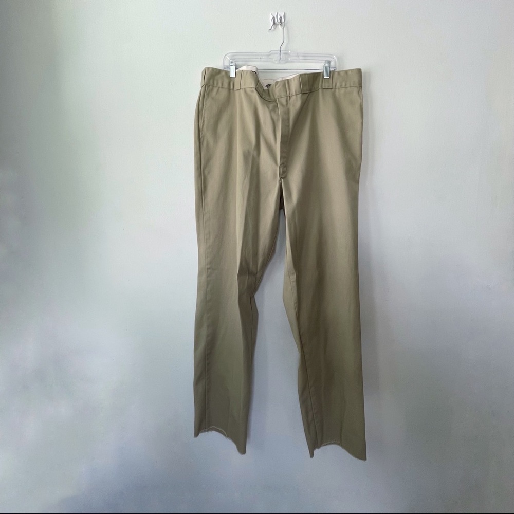 🪐Dickies 874 Work Pants in 46w 37l🪐